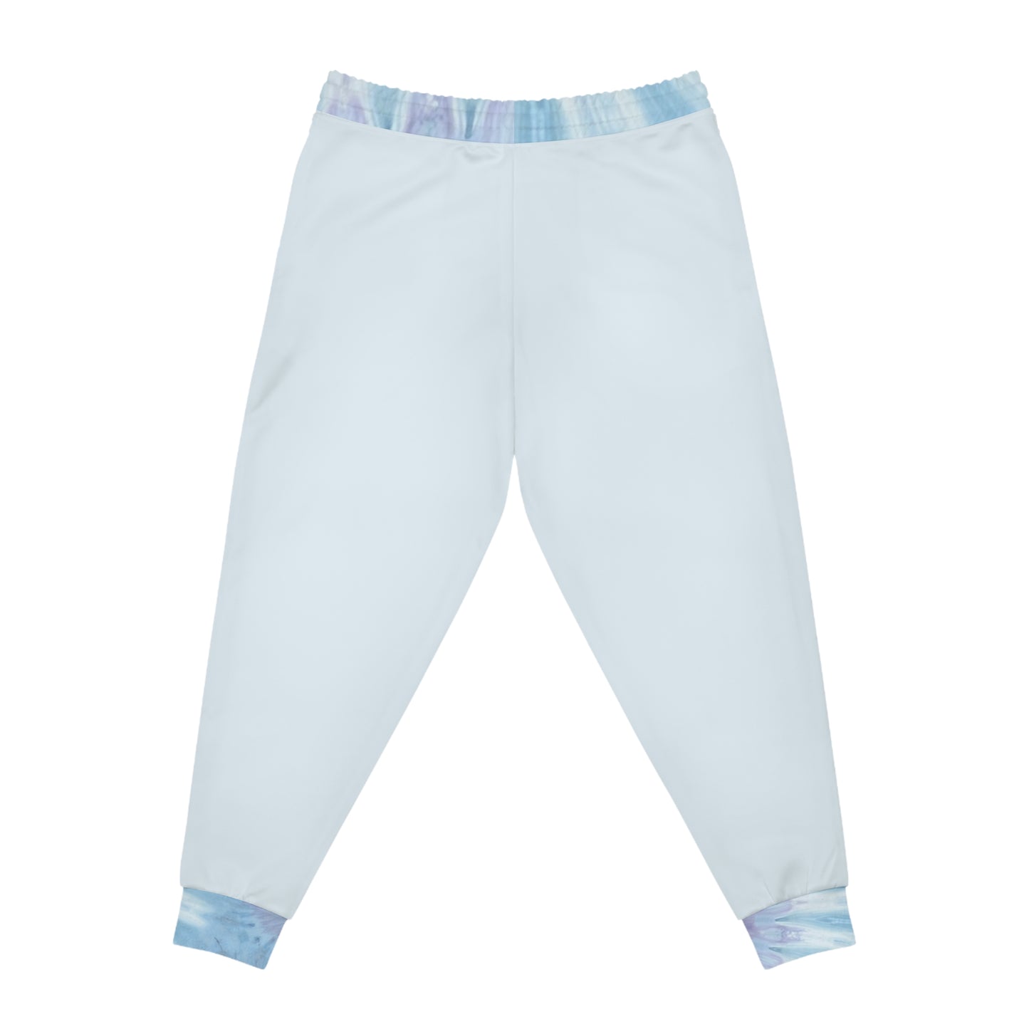 Bug and Co - Unisex Tie-Dye Athletic Joggers