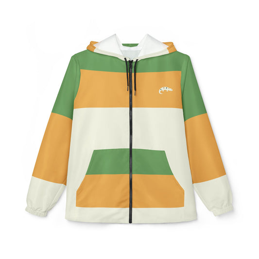 Masters of the Game - Windbreaker Jacket