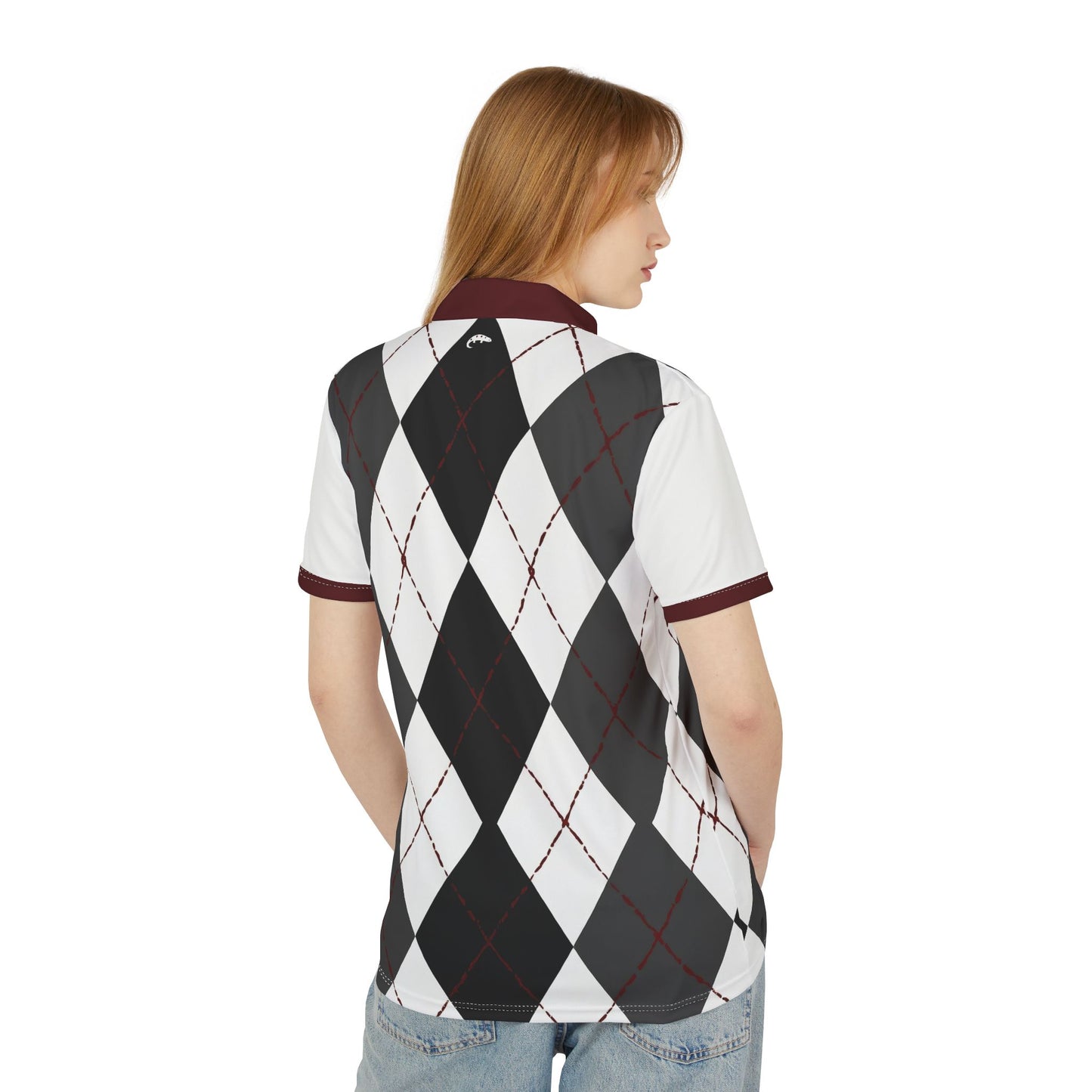 The Lads '26 - Unisex Polo Shirt