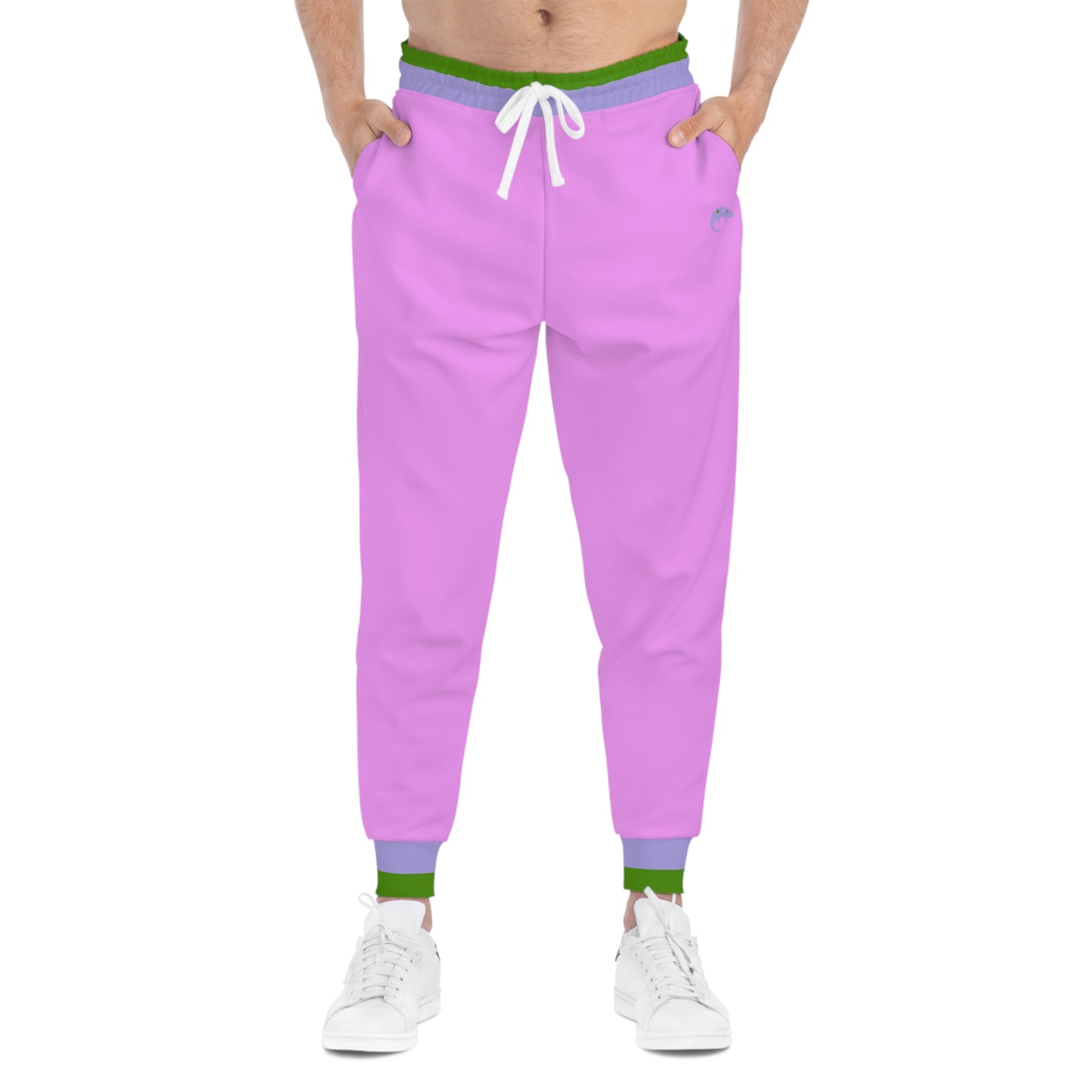 Mangrove - Unisex Athletic Joggers