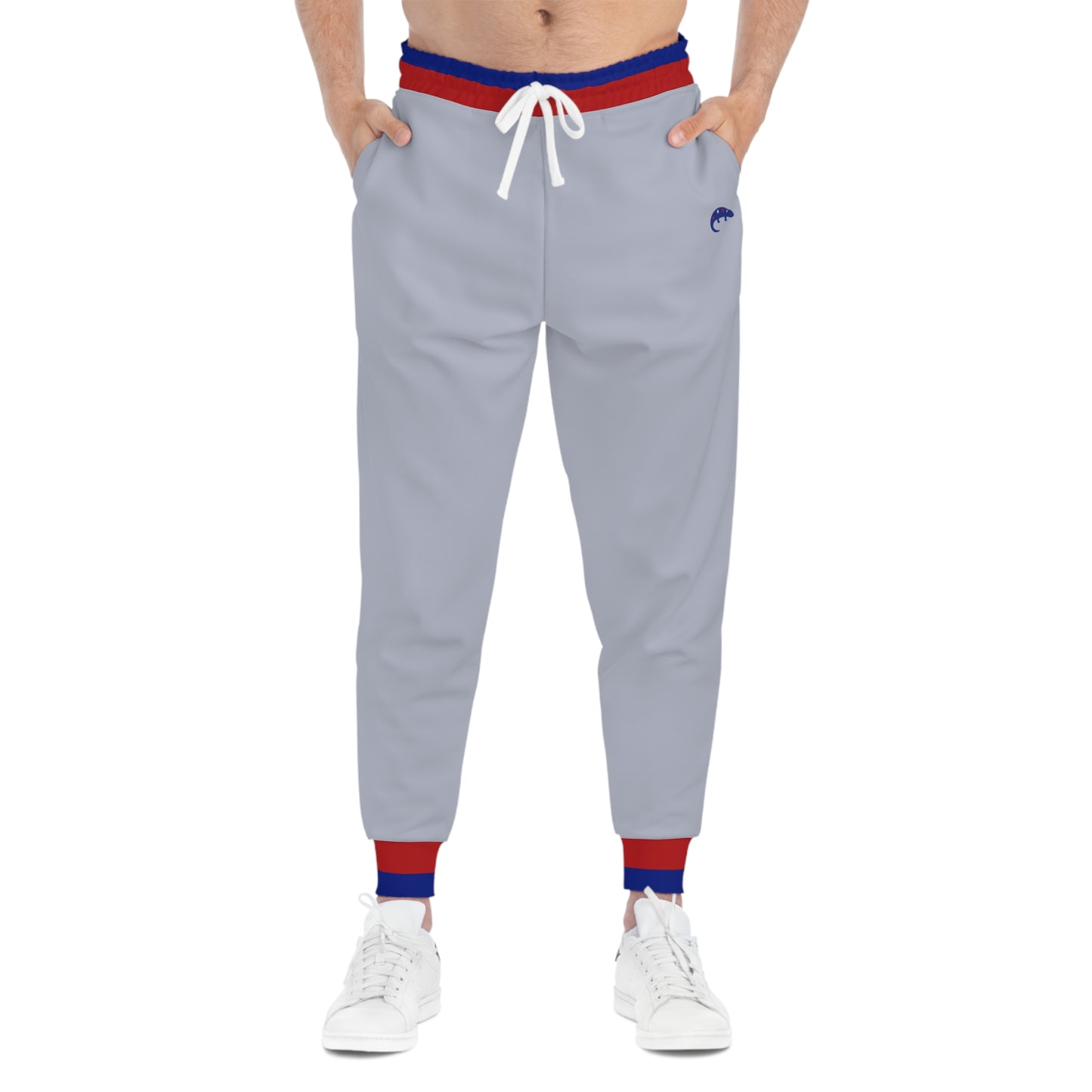 Lobster Shack - Unisex Athletic Joggers