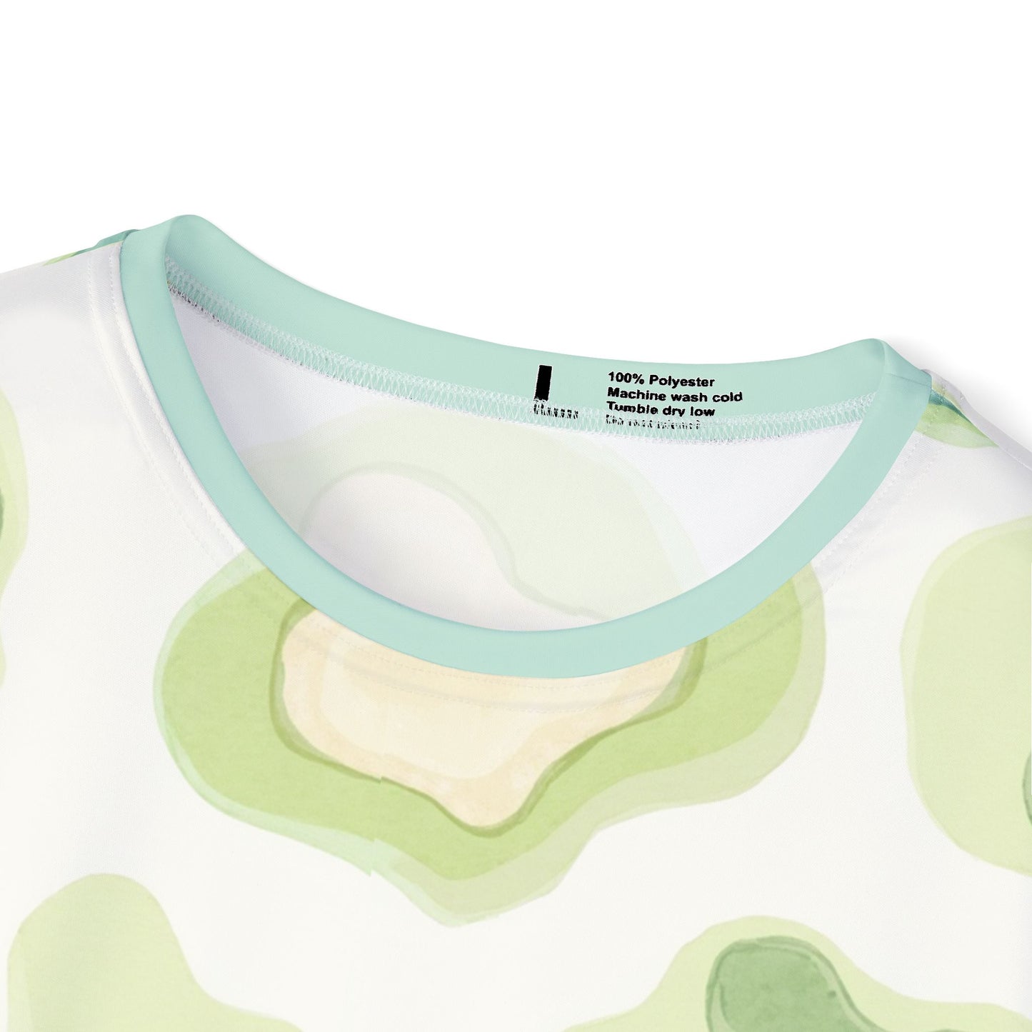 Bogie Camo - Men's Athletic Tee