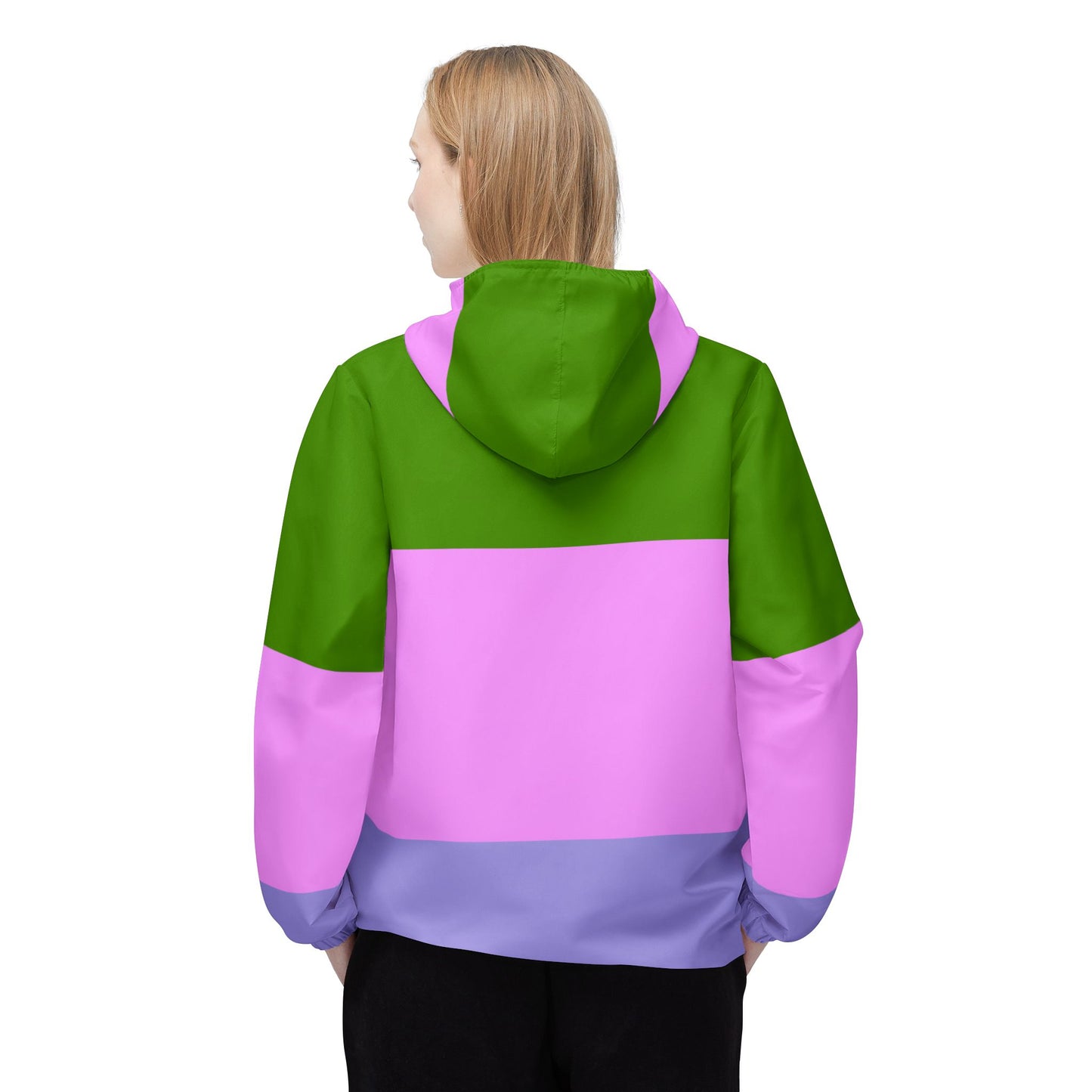 Mangrove - Windbreaker Jacket