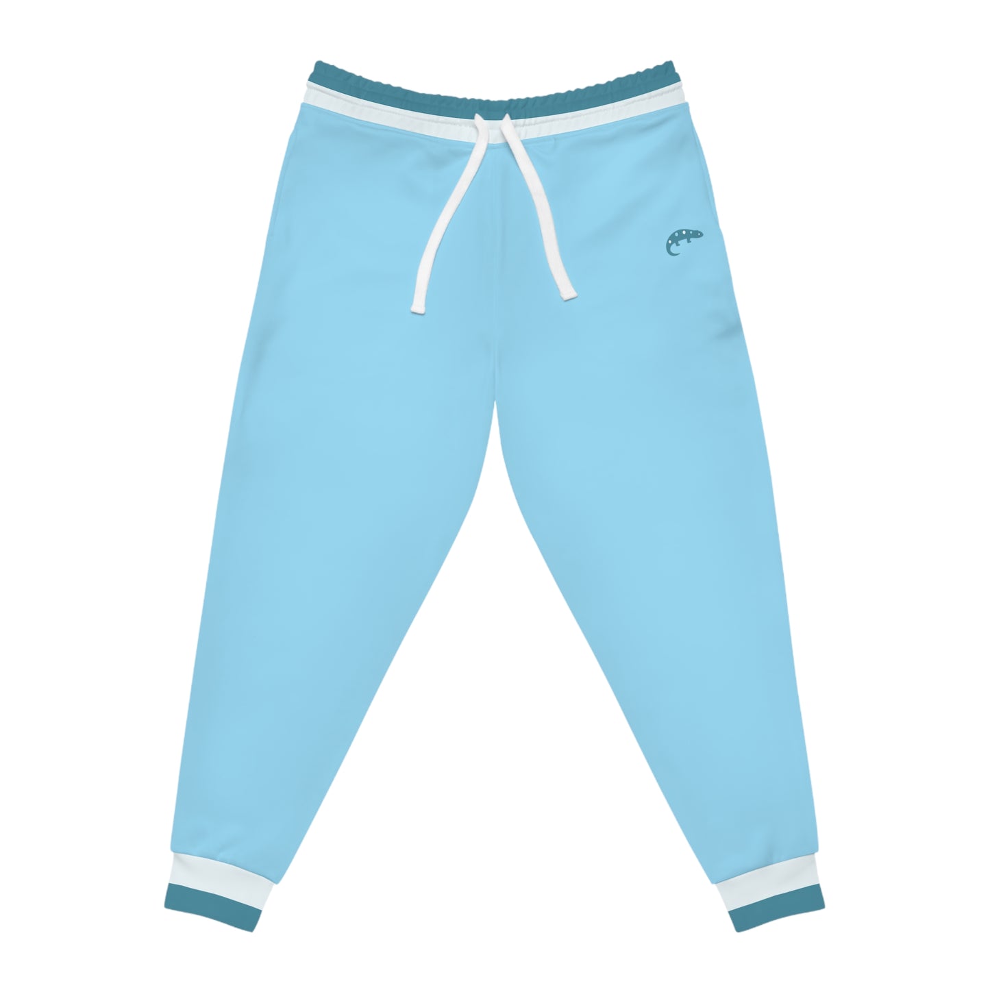Frozen Tundra - Unisex Athletic Joggers