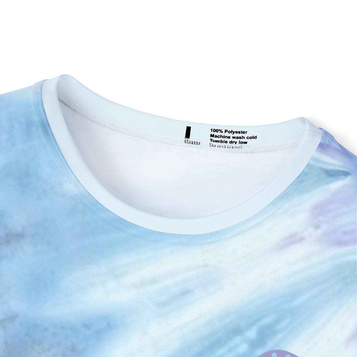 Bug and Co - Men's Tie-Dye Athletic Tee
