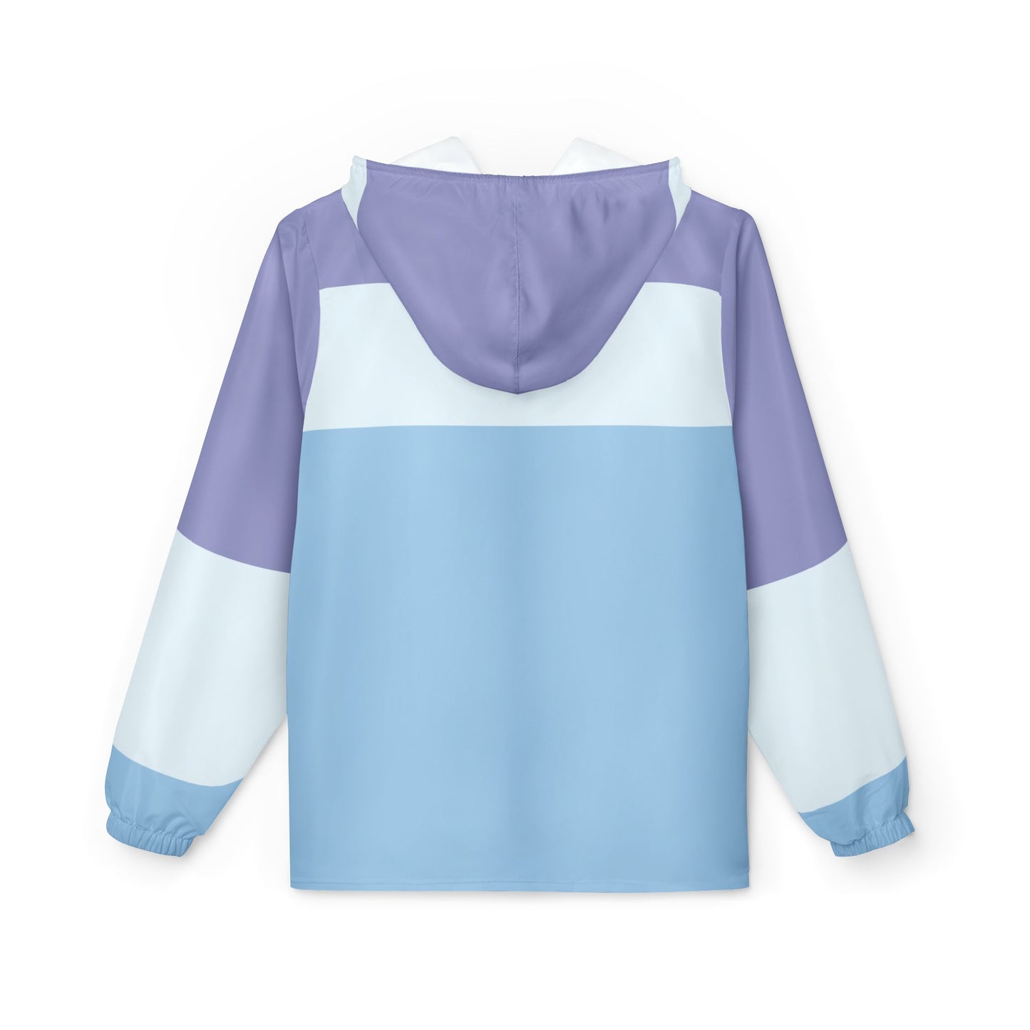 Bug and Co - Unisex Windbreaker Jacket