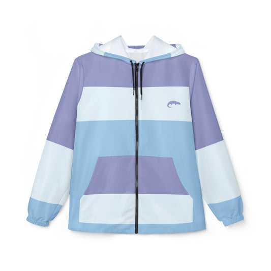 Bug and Co - Unisex Windbreaker Jacket