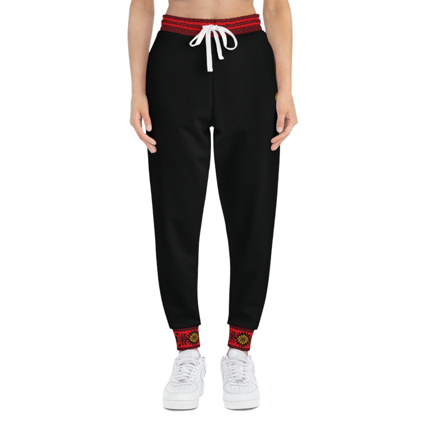 Greek Roar - Unisex Joggers