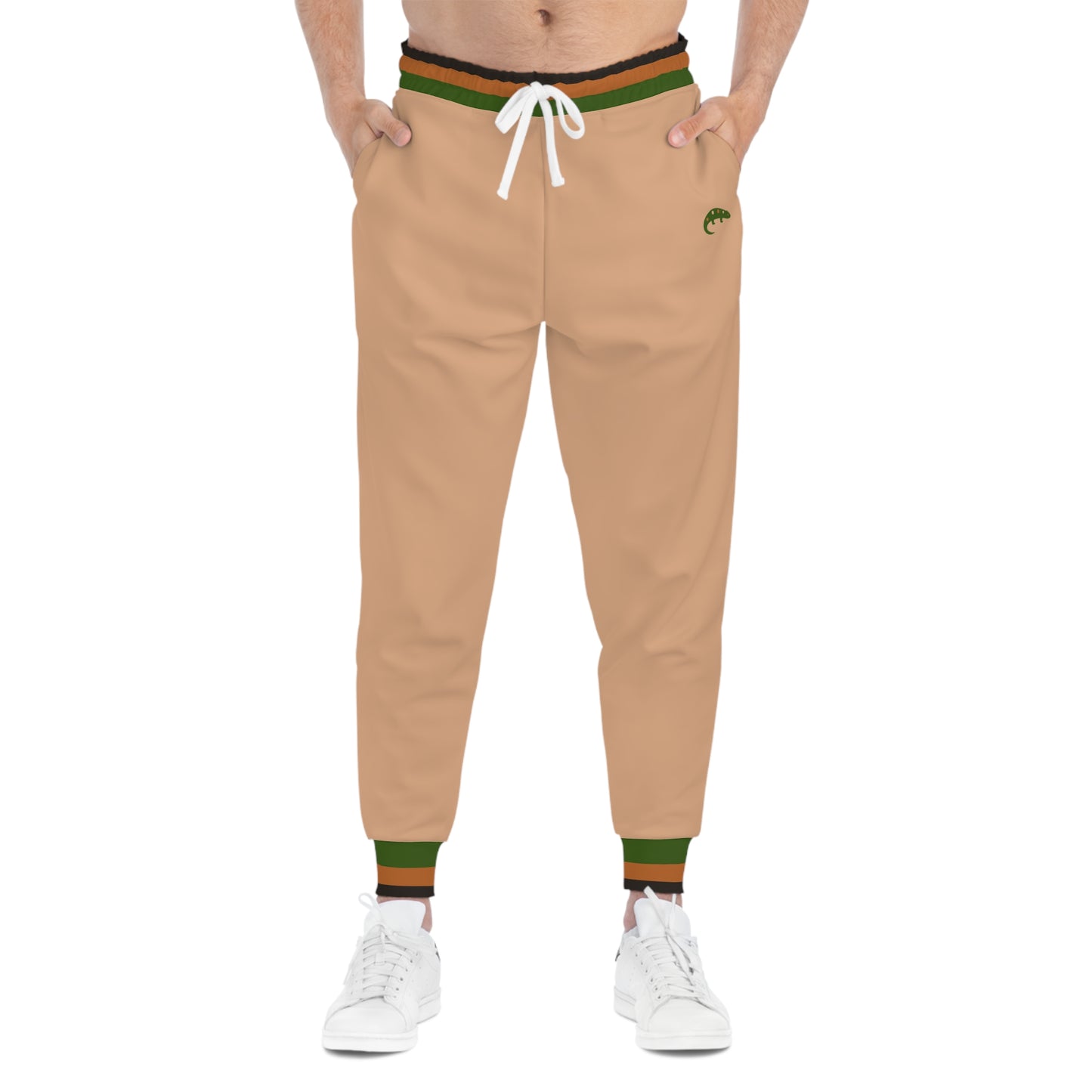 The North - Unisex Athletic Joggers