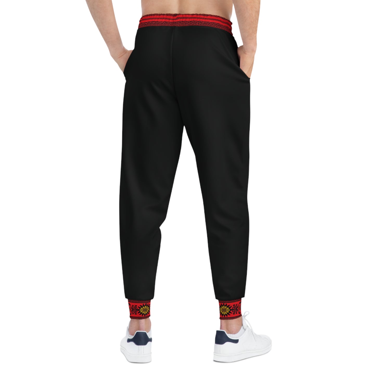Greek Roar - Unisex Joggers