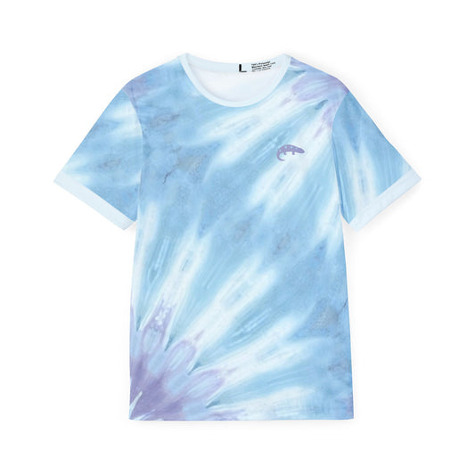 Bug and Co - Men's Tie-Dye Athletic Tee