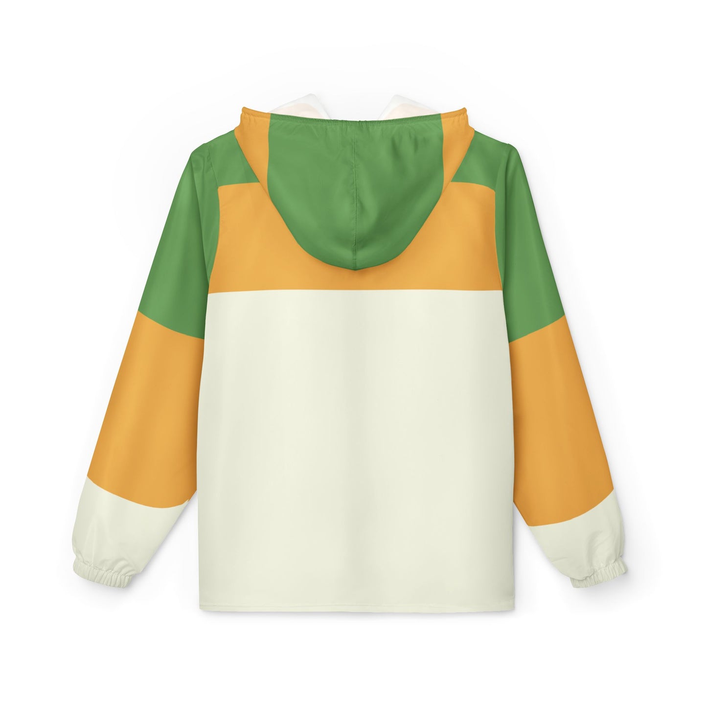 Masters of the Game - Windbreaker Jacket