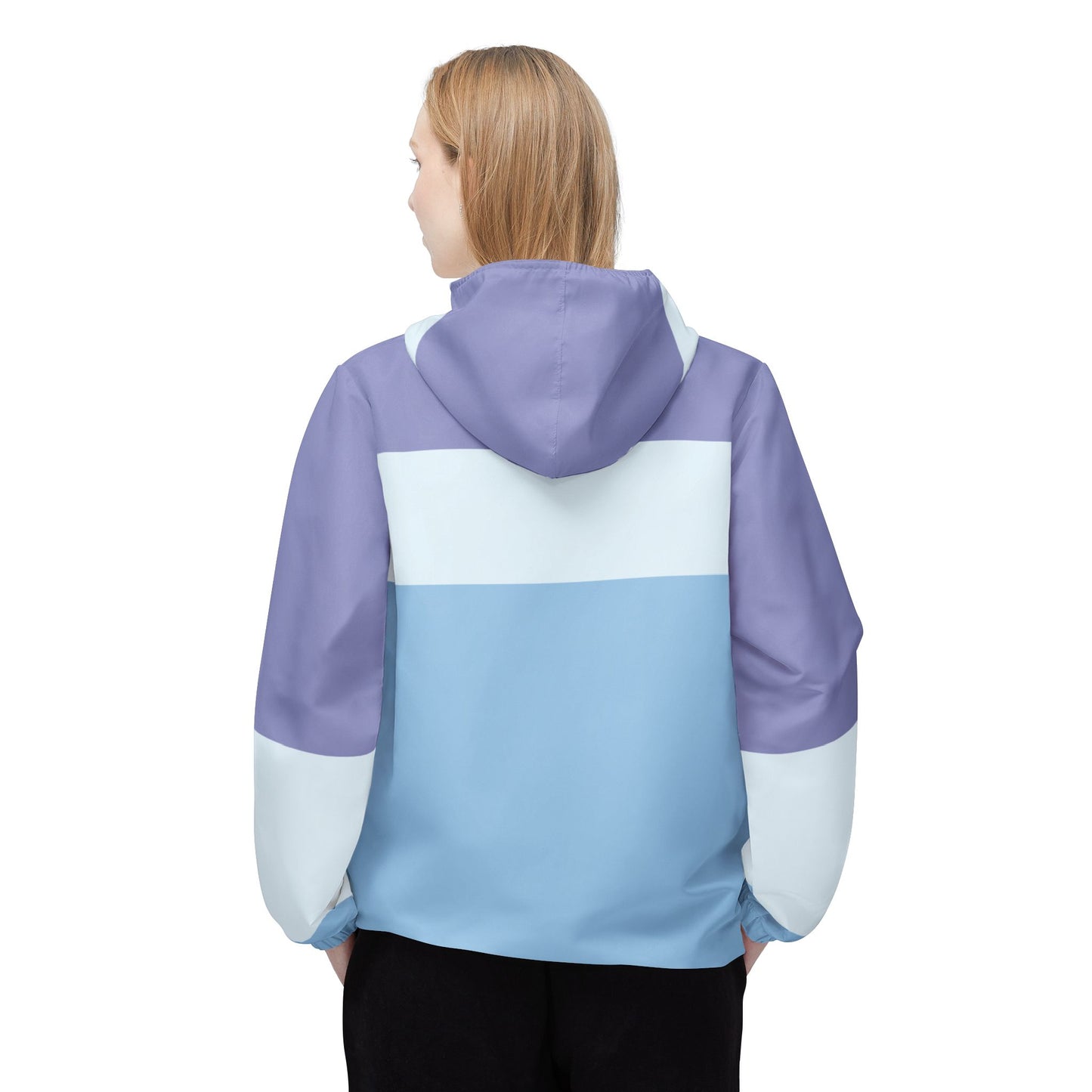 Bug and Co - Unisex Windbreaker Jacket