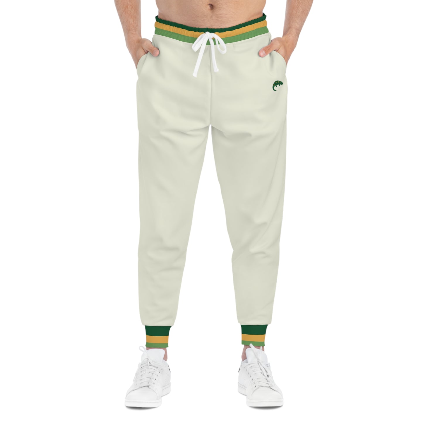 Masters of the Game - Unisex Athletic Joggers