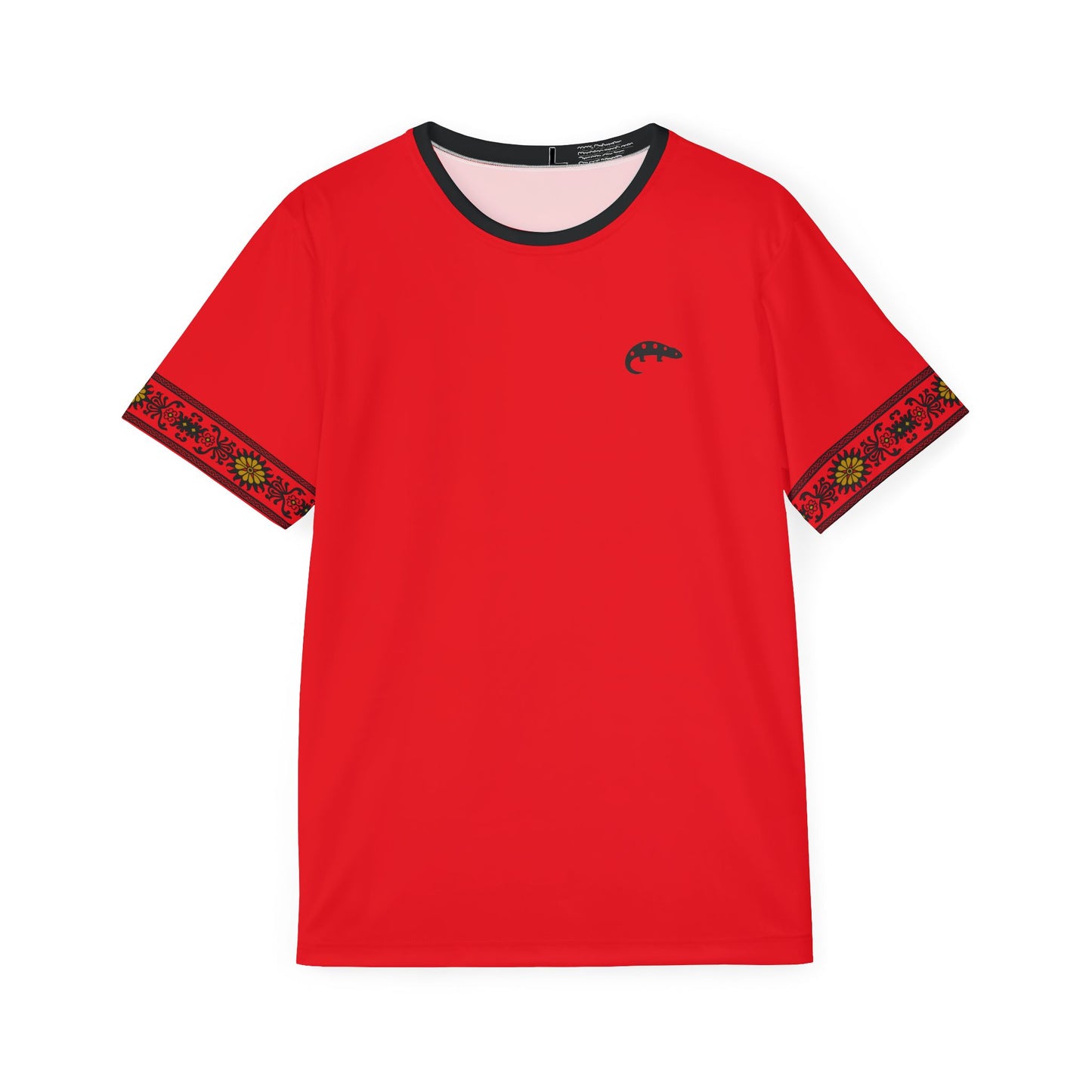 Greek Roar - Men's Athletic Tee
