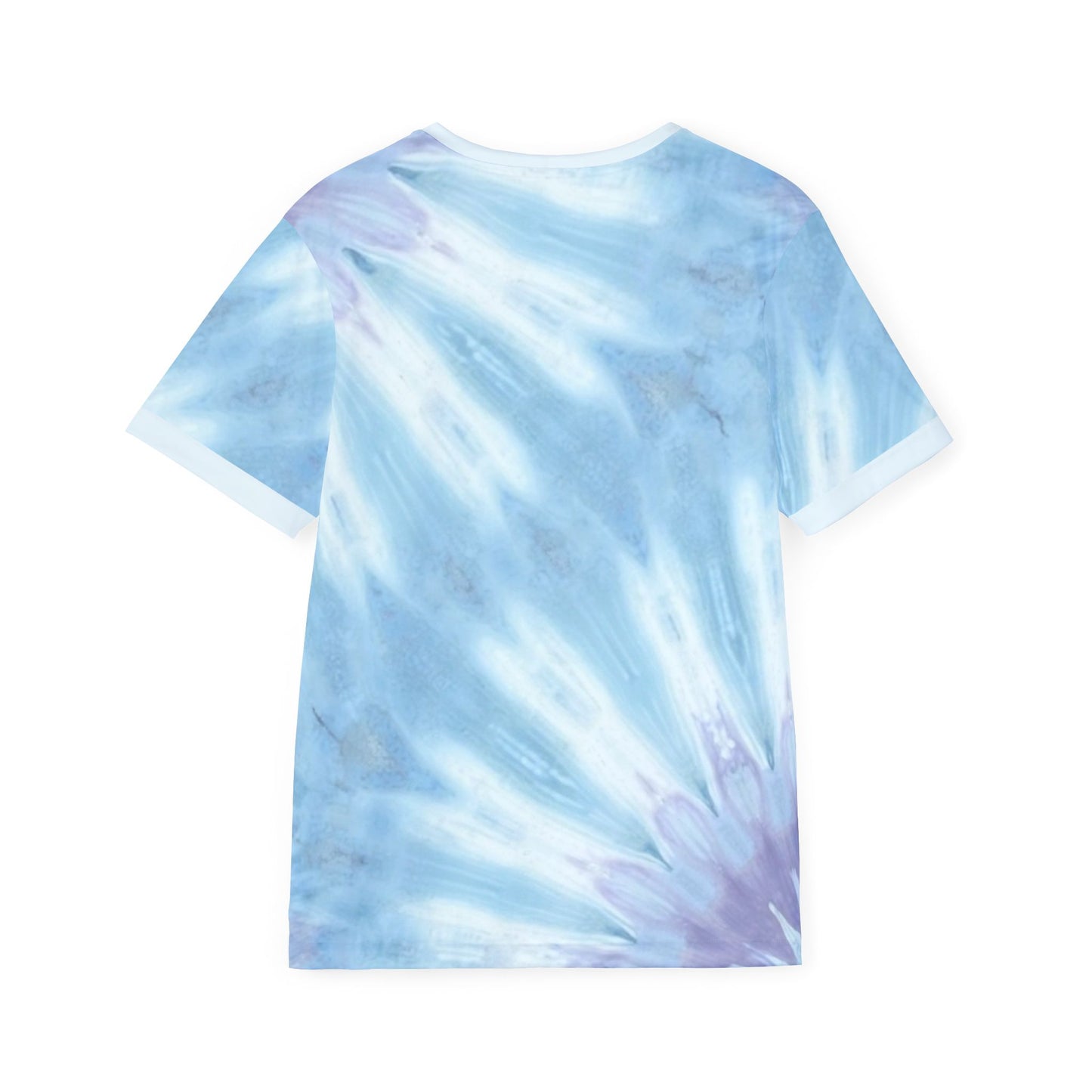 Bug and Co - Men's Tie-Dye Athletic Tee