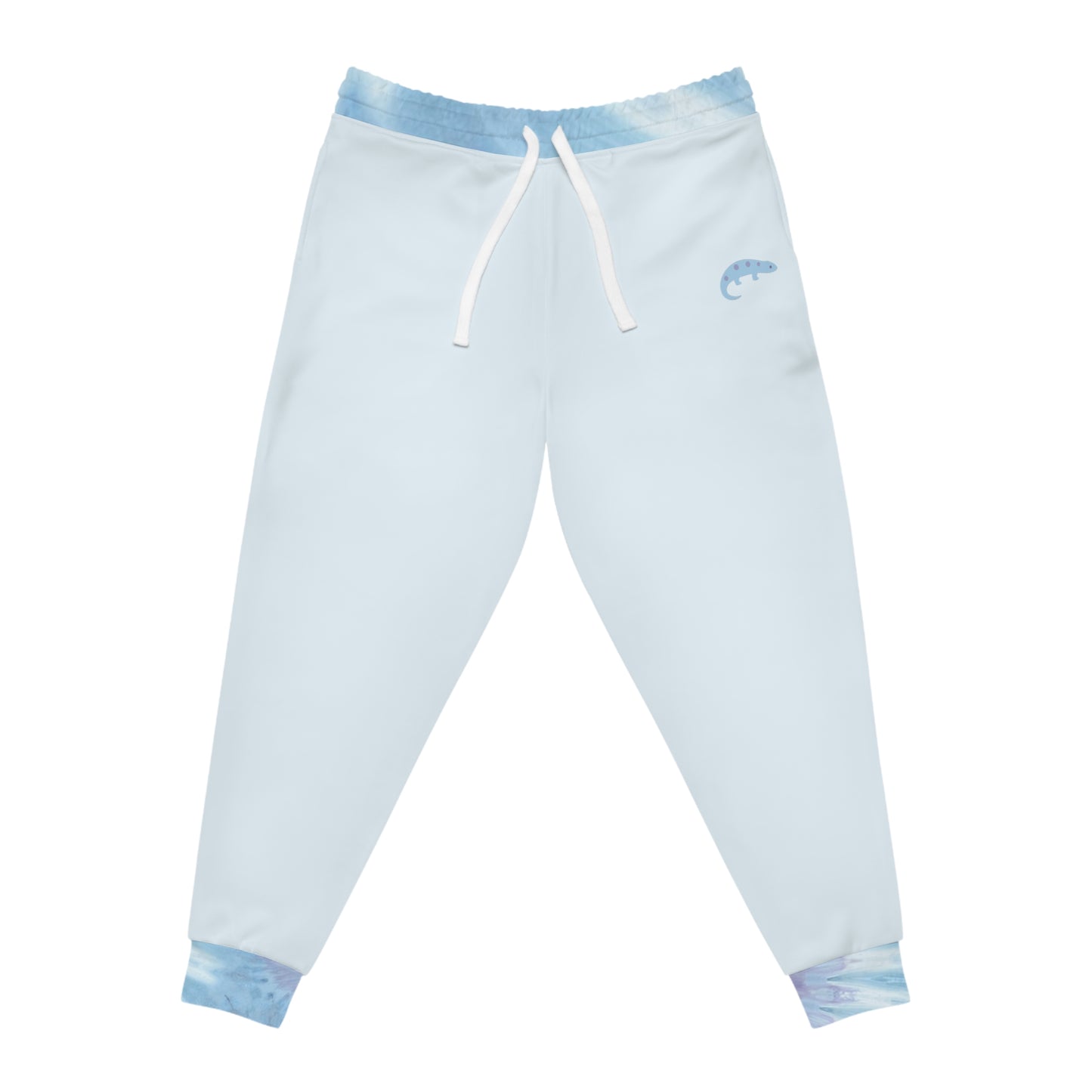 Bug and Co - Unisex Tie-Dye Athletic Joggers