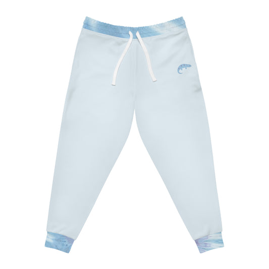 Bug and Co - Unisex Tie-Dye Athletic Joggers