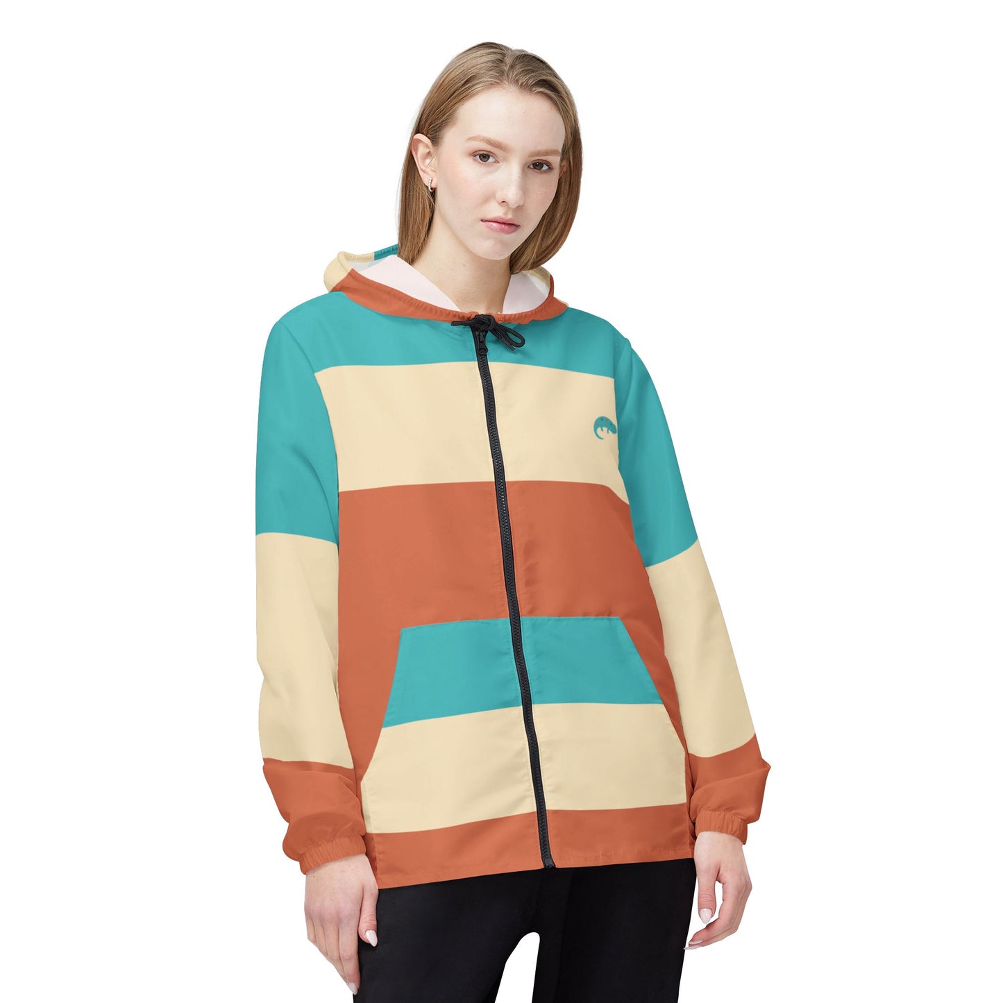 Arroyo - Windbreaker Jacket