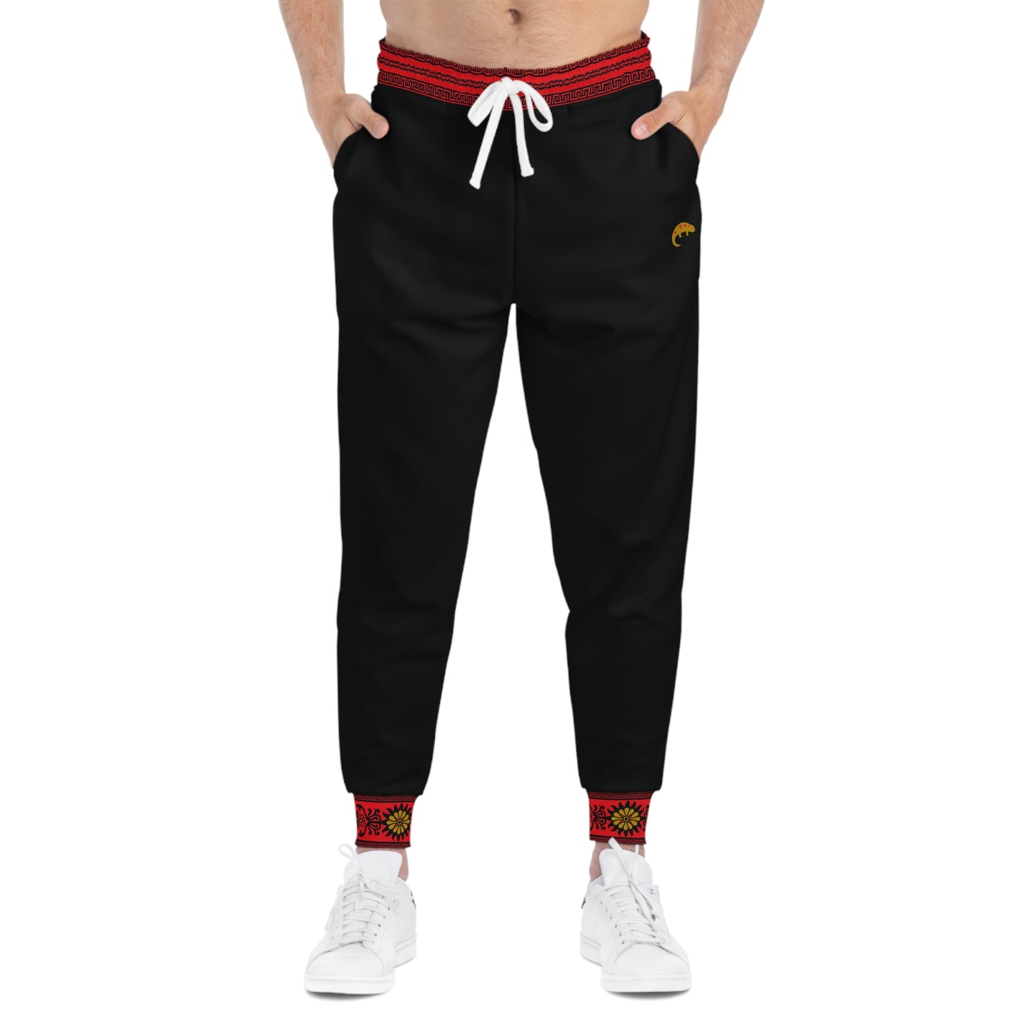 Greek Roar - Unisex Joggers