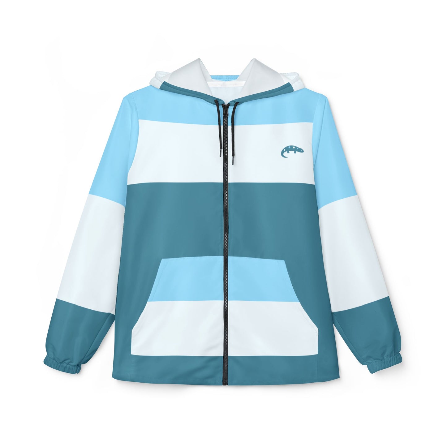 Frozen Tundra - Windbreaker Jacket