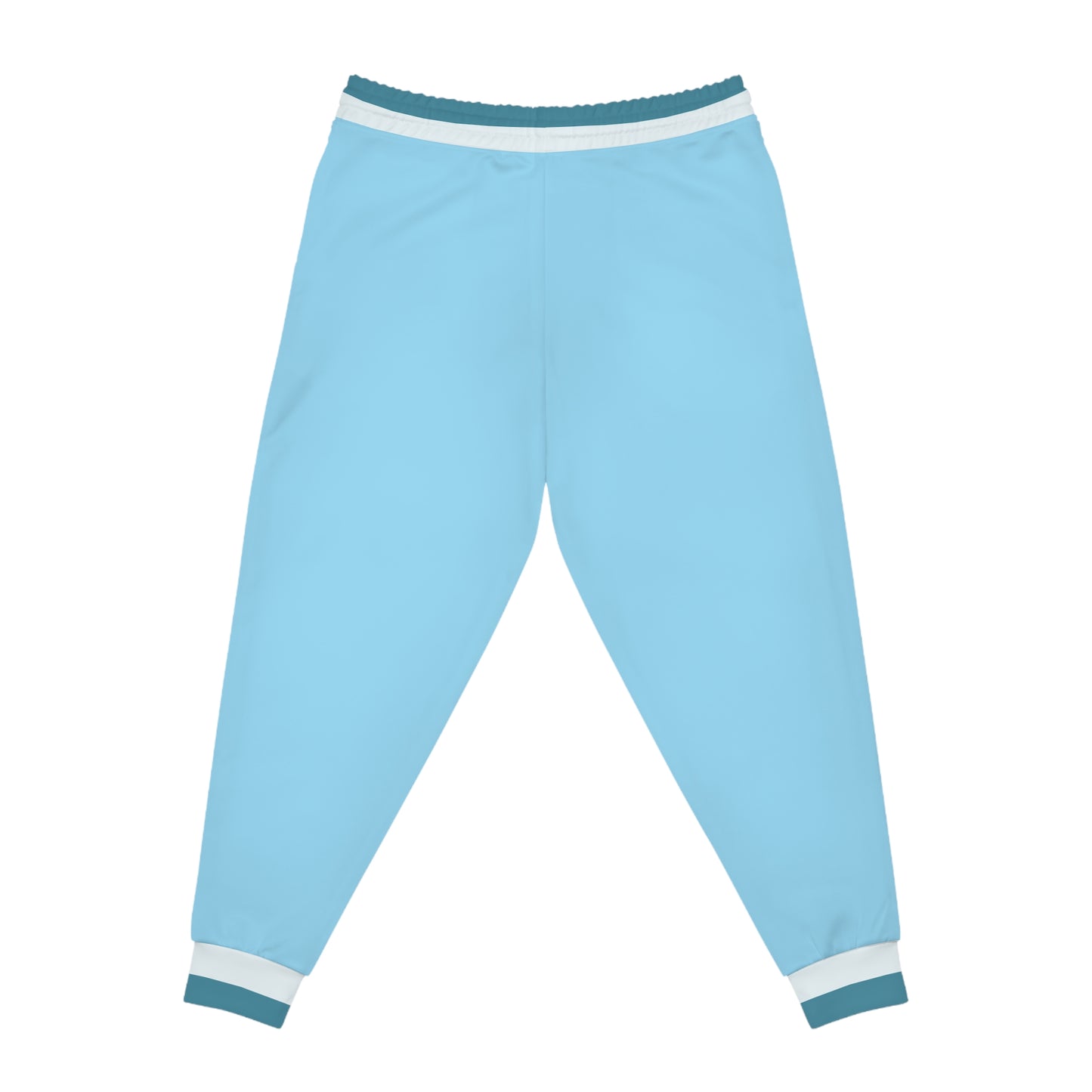 Frozen Tundra - Unisex Athletic Joggers