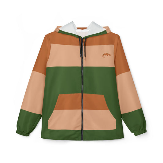 The North - Windbreaker Jacket