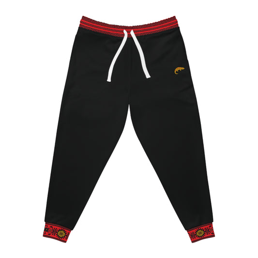 Greek Roar - Unisex Joggers