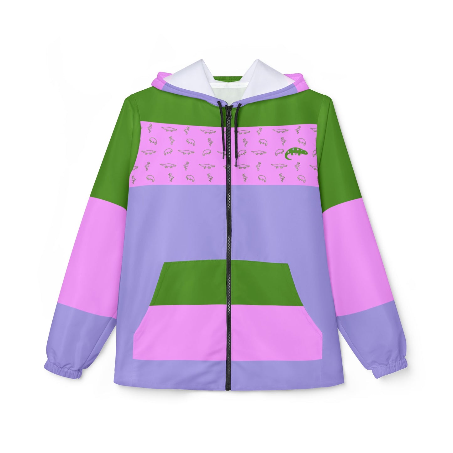 Mangrove - Windbreaker Jacket