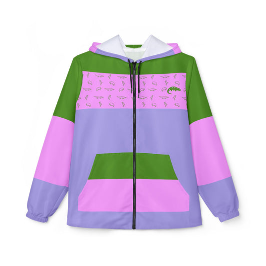 Mangrove - Windbreaker Jacket