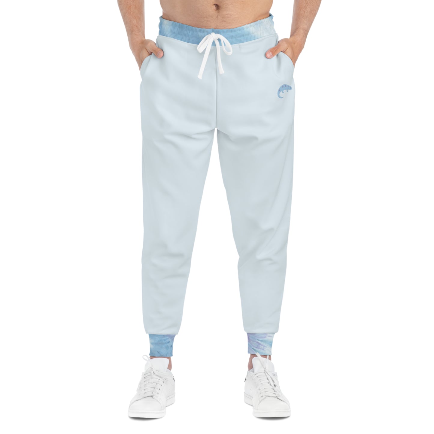 Bug and Co - Unisex Tie-Dye Athletic Joggers