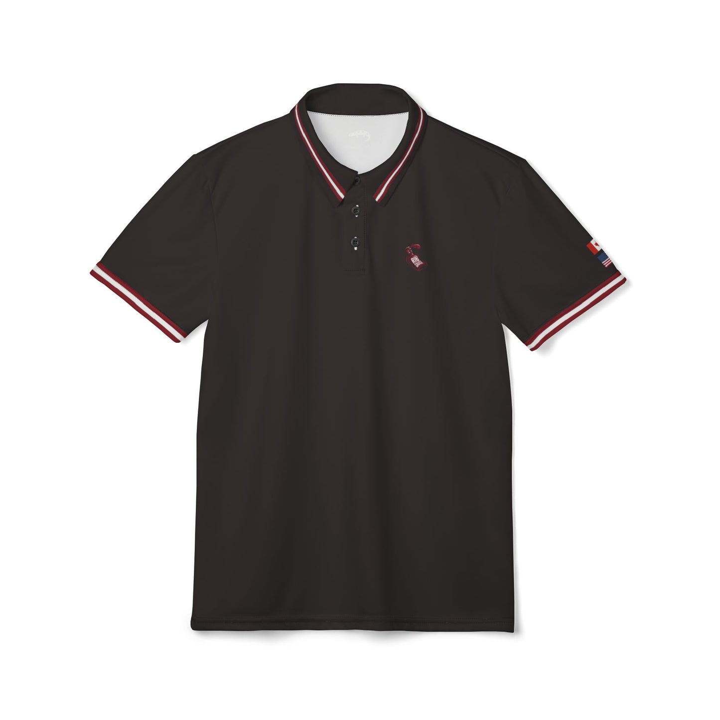 Rib Sauce '26- Unisex Polo Shirt