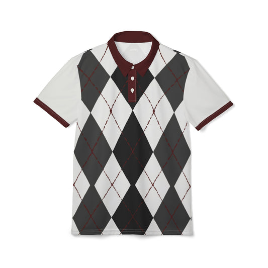 The Lads '26 - Unisex Polo Shirt