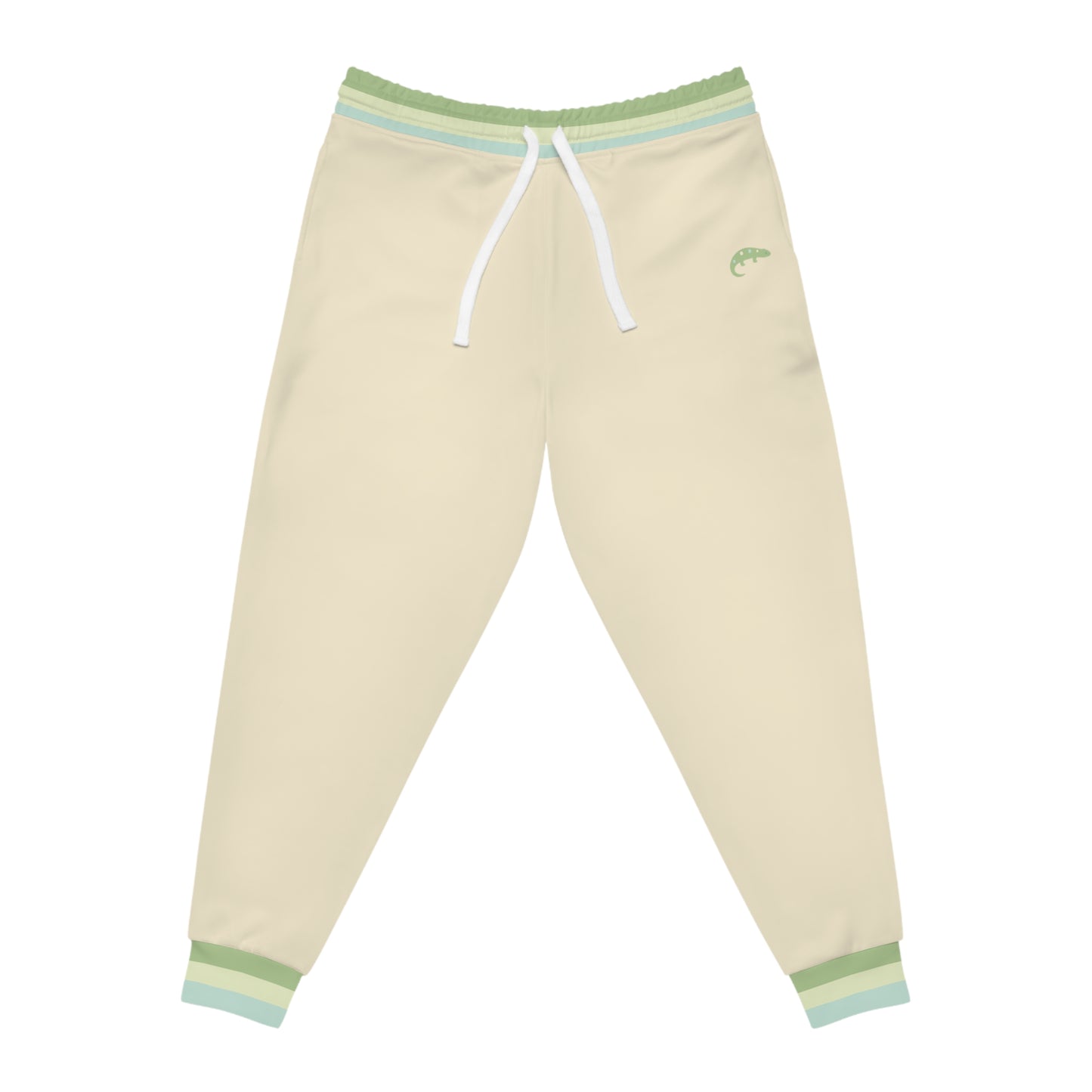 Bogie Camo - Unisex Athletic Joggers