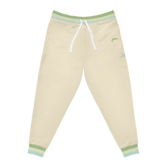 Bogie Camo - Unisex Athletic Joggers