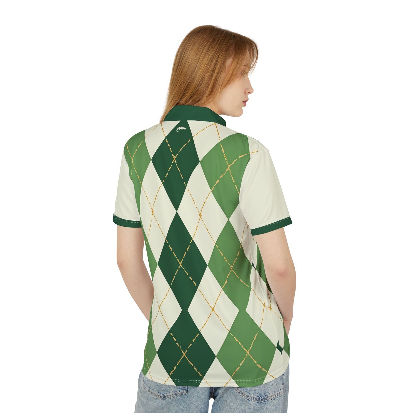 Masters of the Game - Unisex Polo Shirt