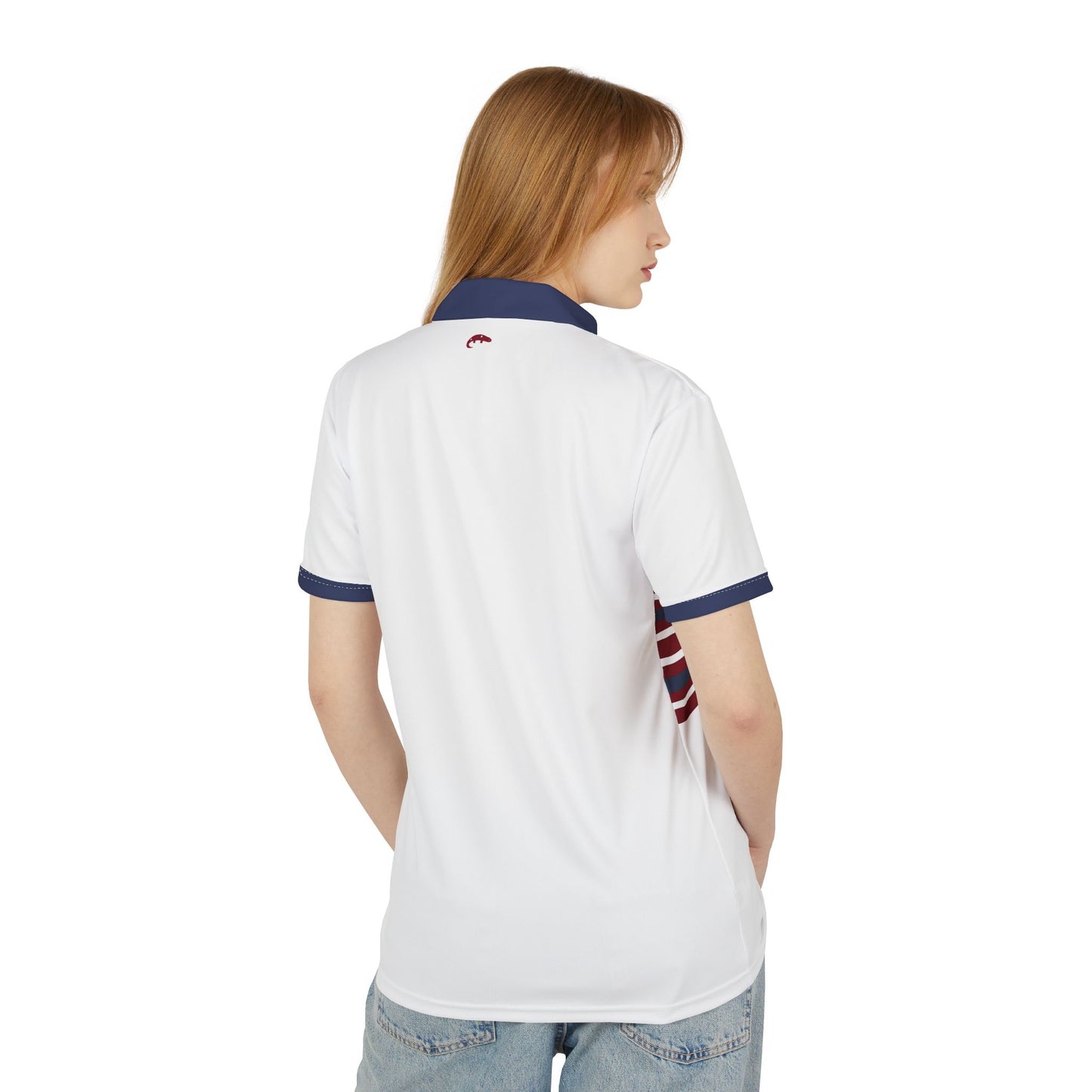 Inglorious Bogies '26- Unisex Polo Shirt
