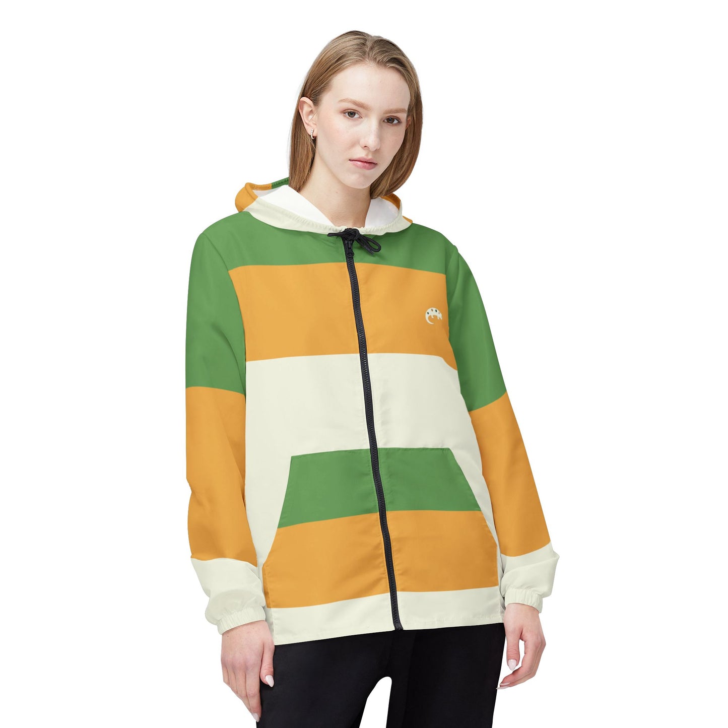 Masters of the Game - Windbreaker Jacket