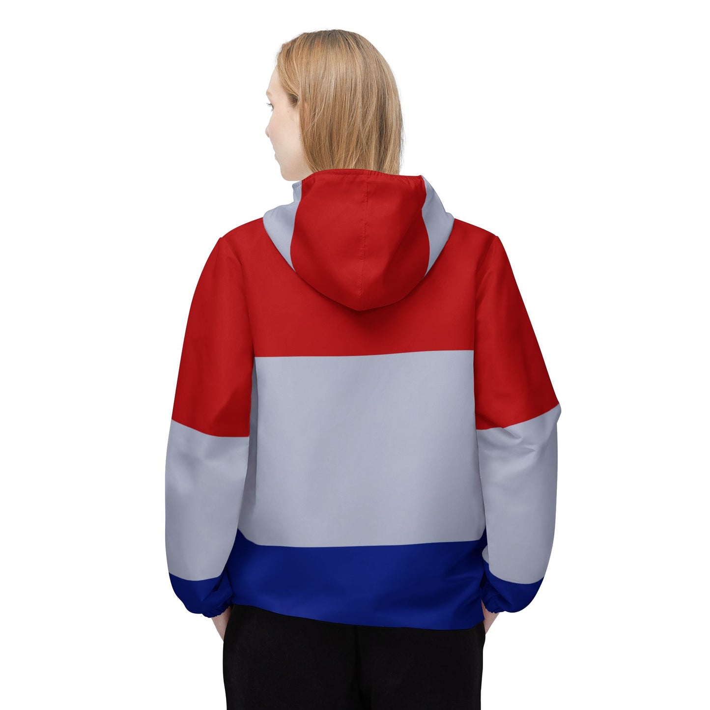 Lobster Shack - Windbreaker Jacket