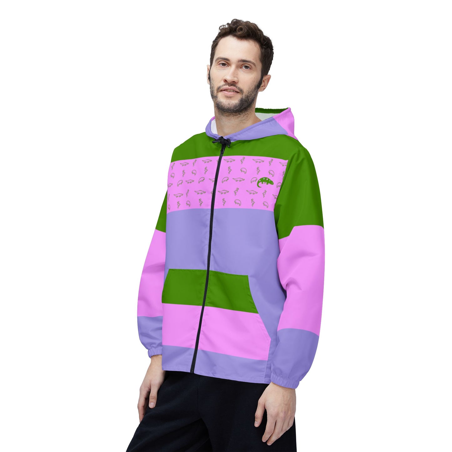 Mangrove - Windbreaker Jacket