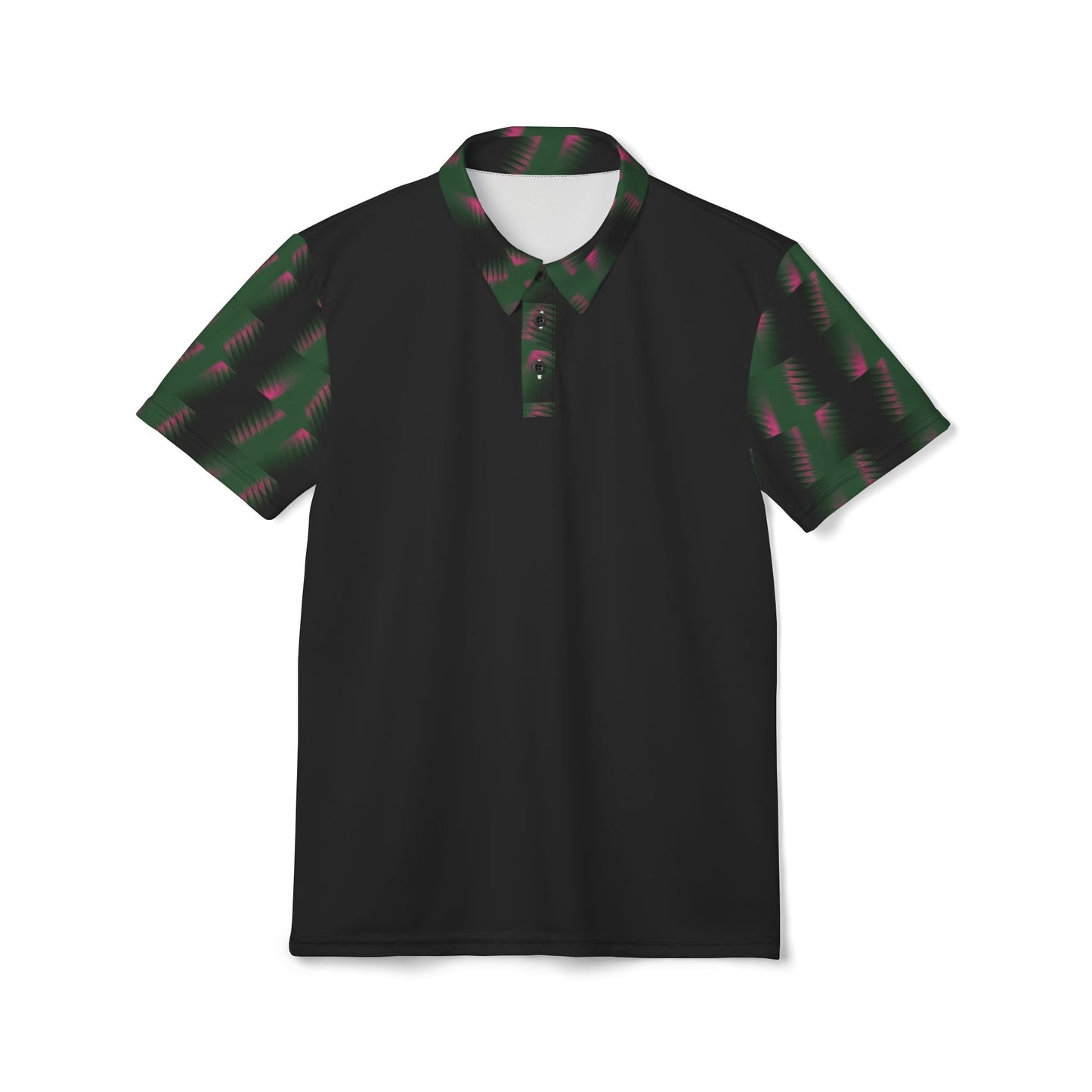 Death Melon '26 - Unisex Polo Shirt