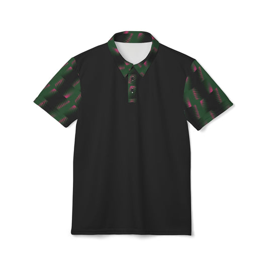 Death Melon '26 - Unisex Polo Shirt