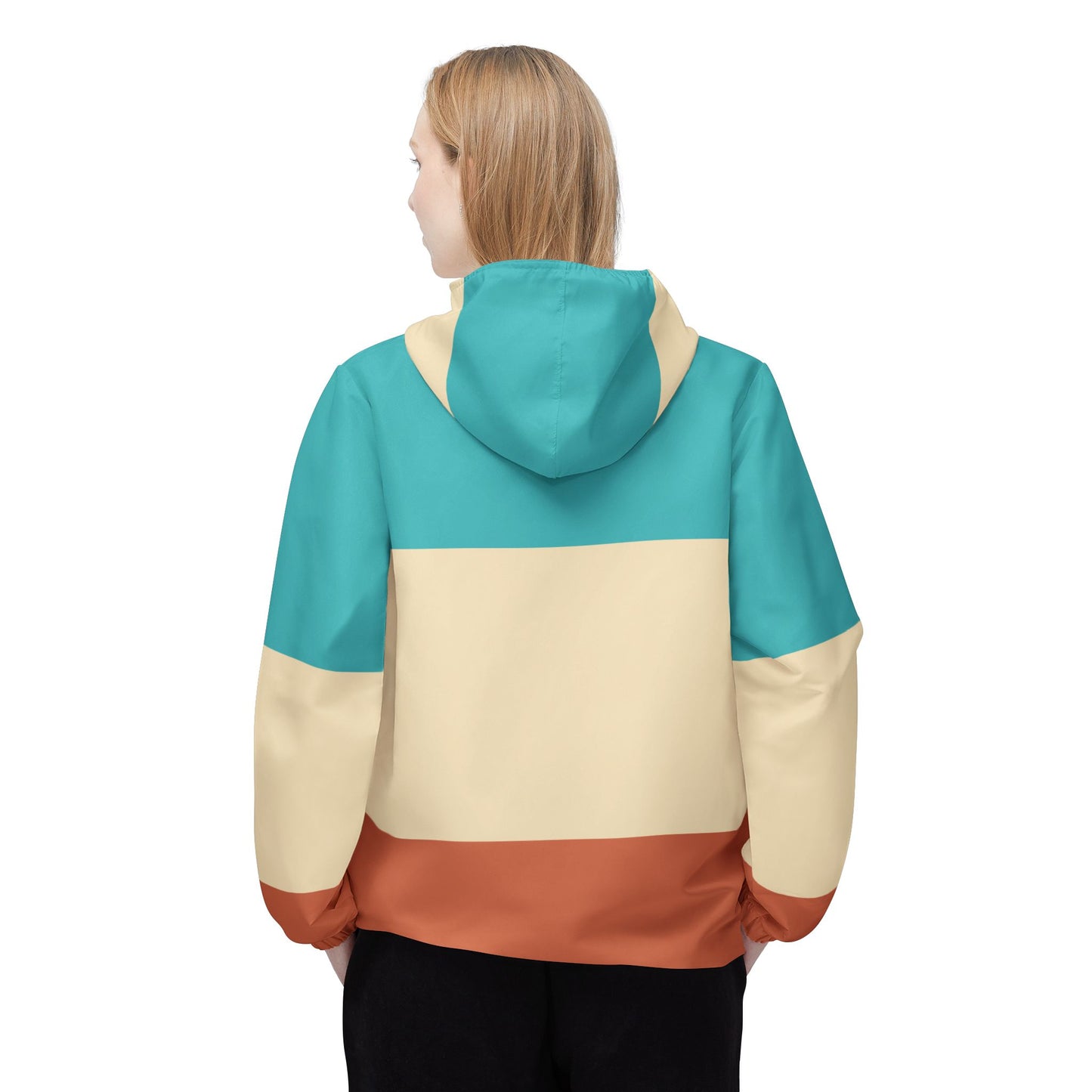 Arroyo - Windbreaker Jacket