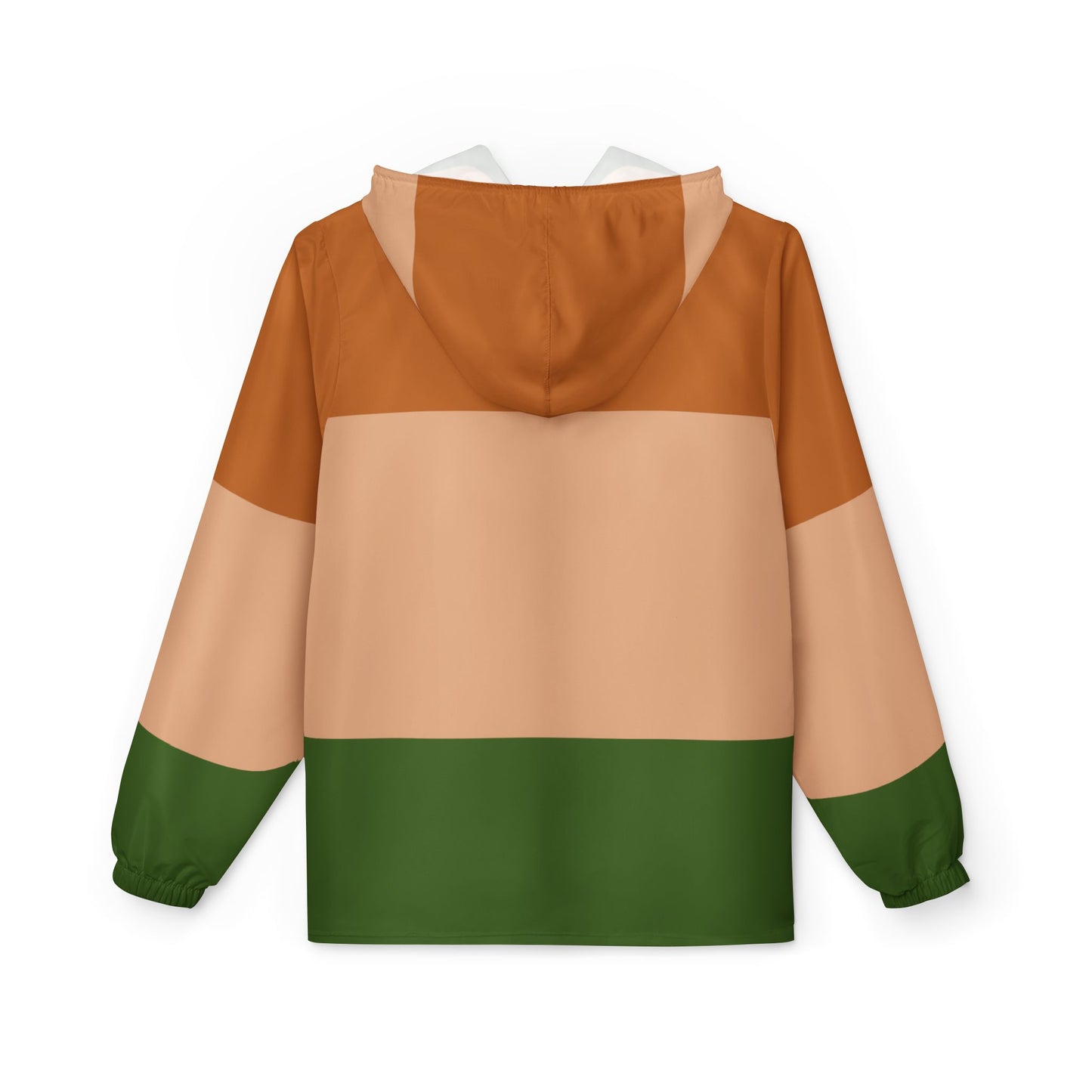 The North - Windbreaker Jacket