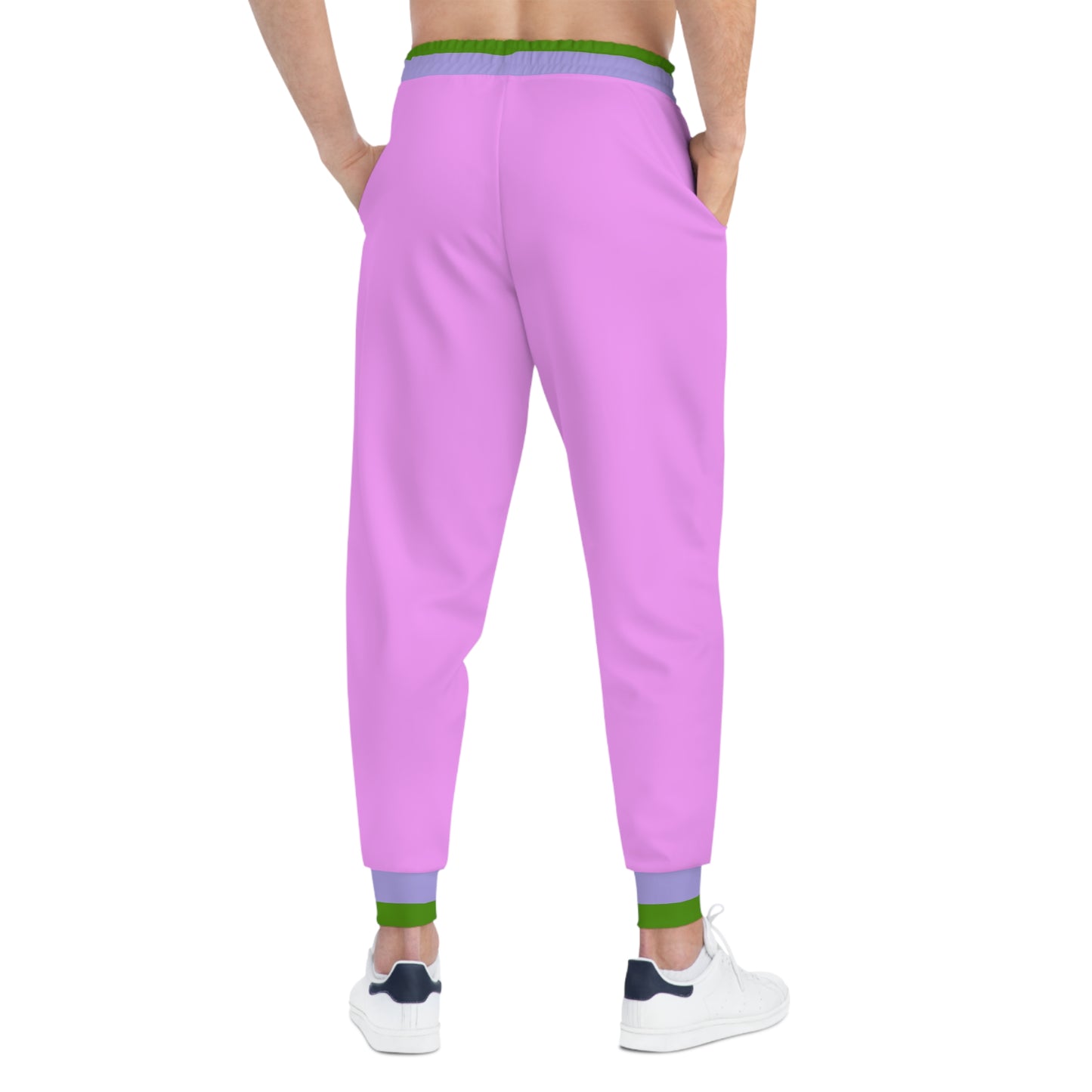 Mangrove - Unisex Athletic Joggers