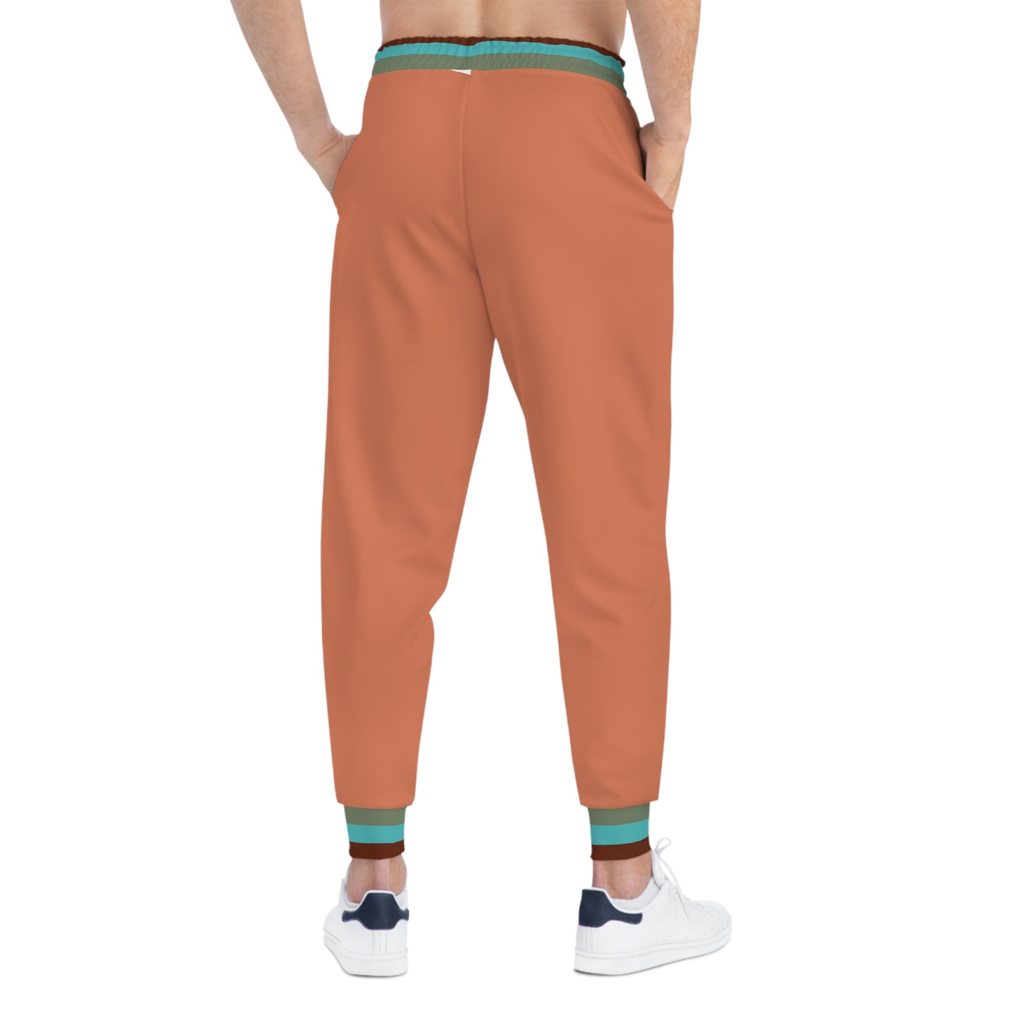 Arroyo - Unisex Athletic Joggers
