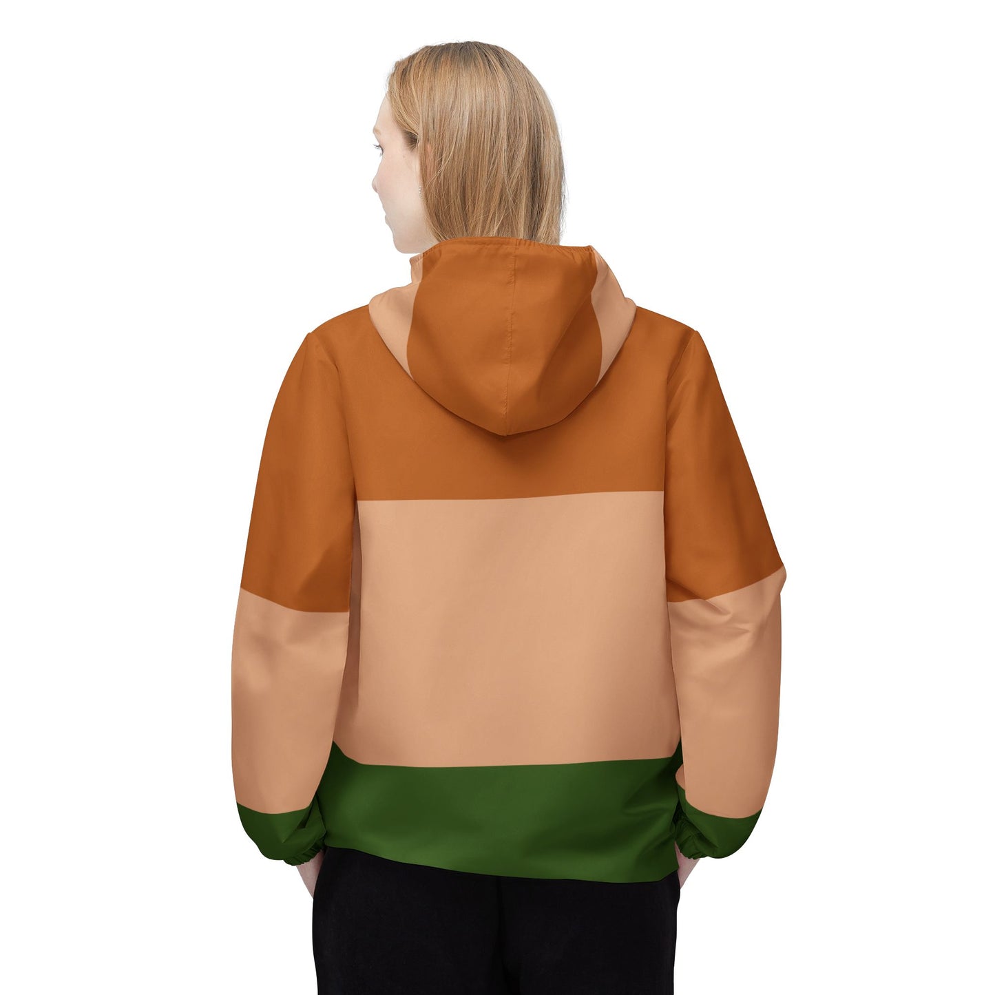 The North - Windbreaker Jacket