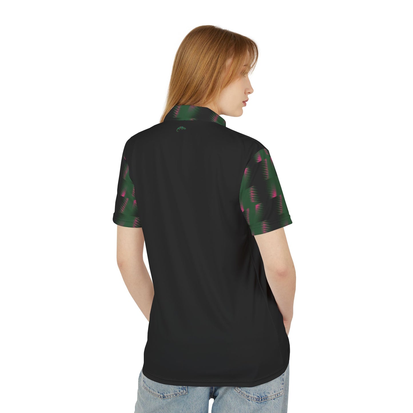 Death Melon '26 - Unisex Polo Shirt