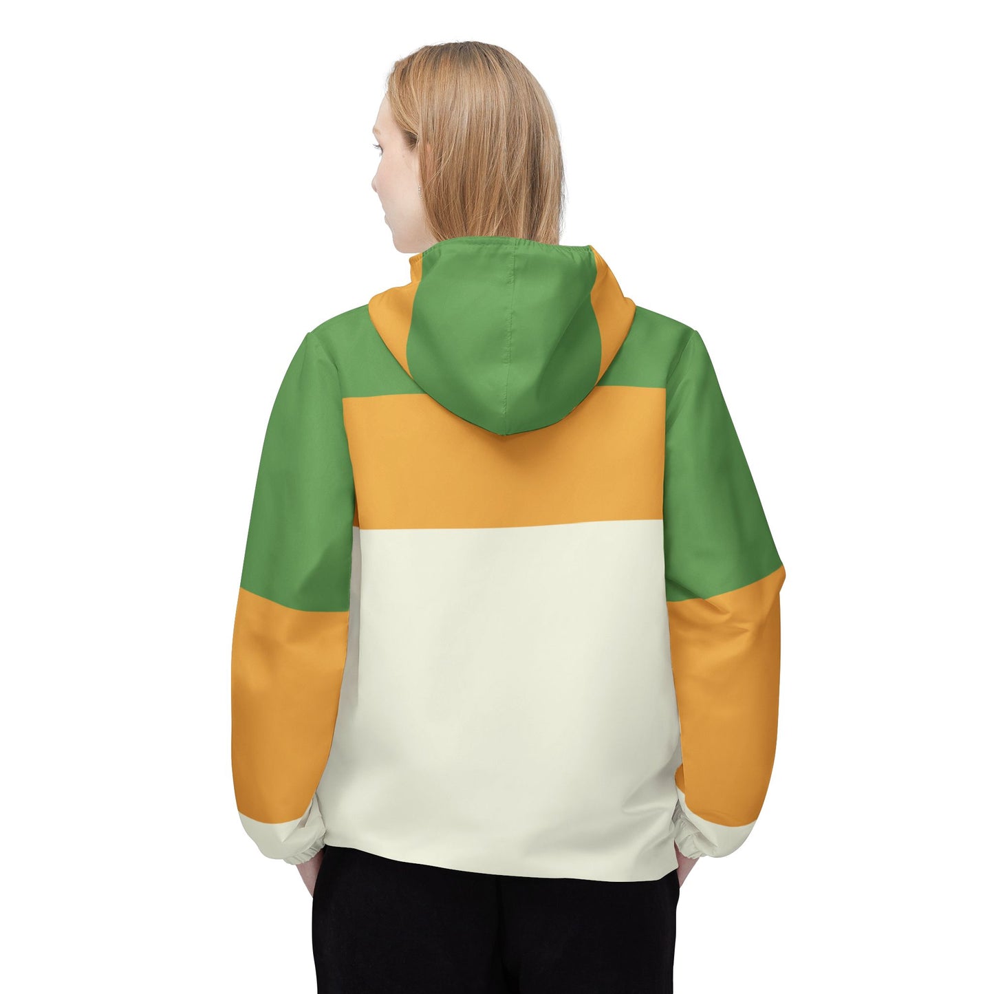 Masters of the Game - Windbreaker Jacket