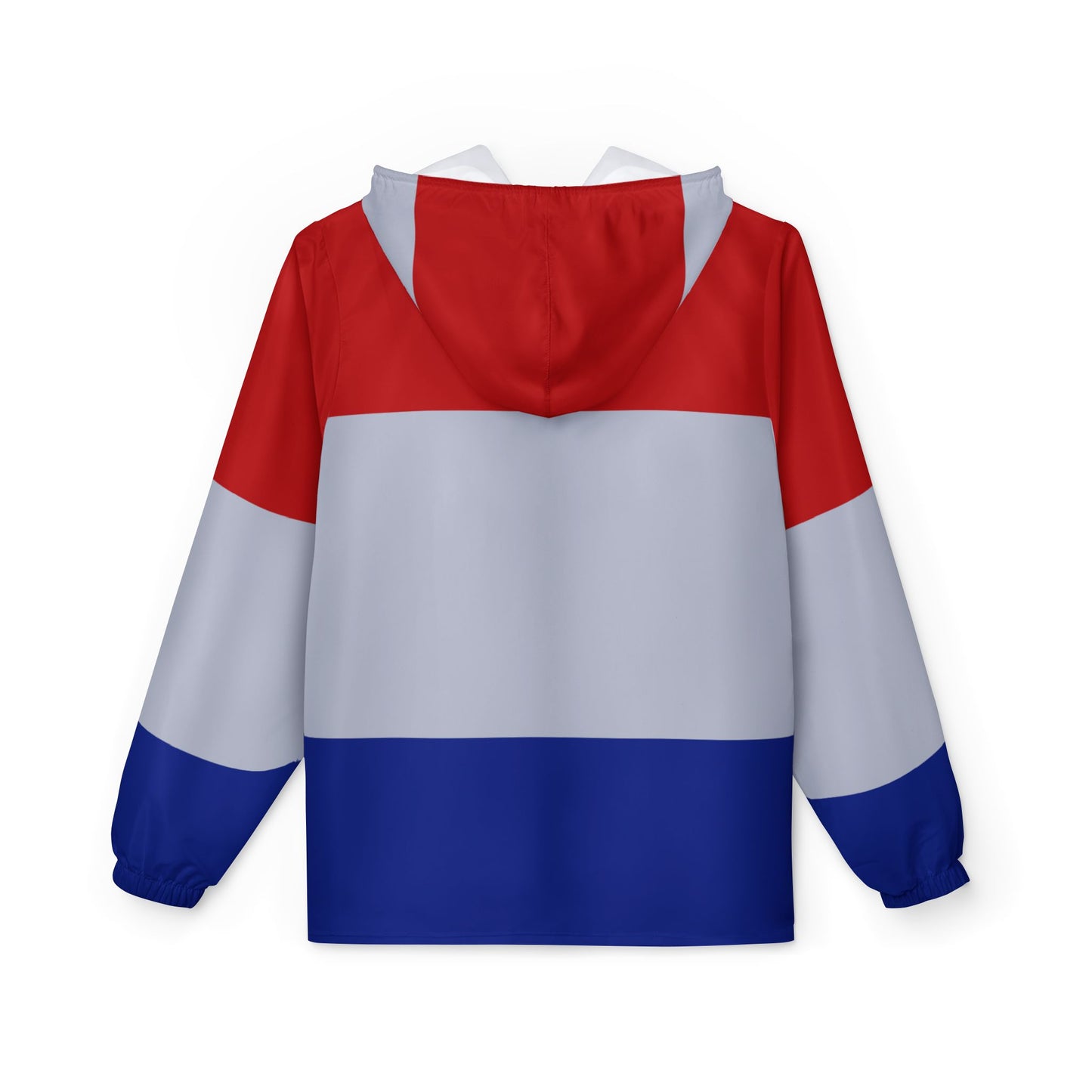 Lobster Shack - Windbreaker Jacket